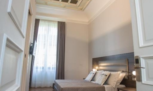 Re Vittorio De Luxe Accomodations, karpaten.md, 2