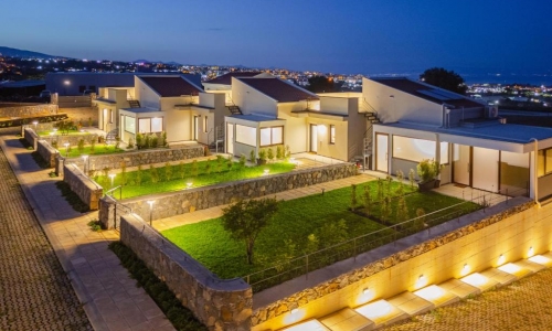 Paolimura Resort , Apartment & Spa, karpaten.md