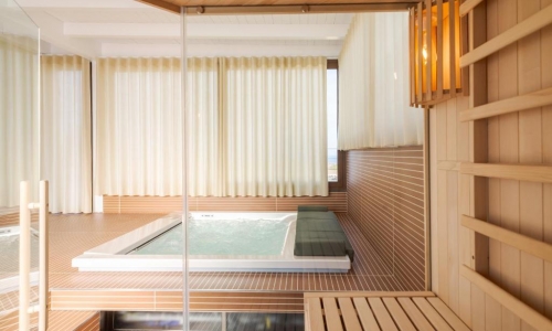 Paolimura Resort , Apartment & Spa, karpaten.md, 2