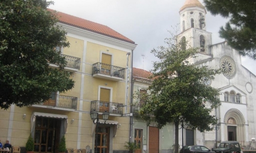 Hotel Gentile, karpaten.md, 2