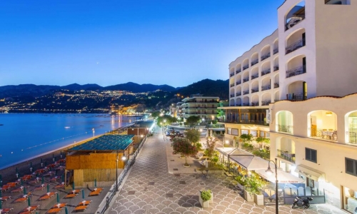 Hotel Sole Splendid, karpaten.md