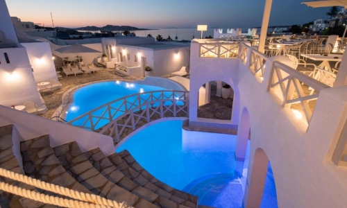 Kanale's Rooms & Suites, karpaten.md