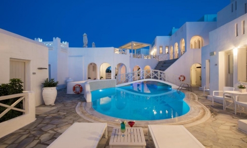 Kanale's Rooms & Suites, karpaten.md, 2
