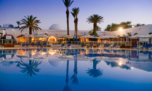Shems Holiday Village & Aquapark, karpaten.md