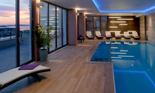 Hotel Adria, karpaten.md, 2