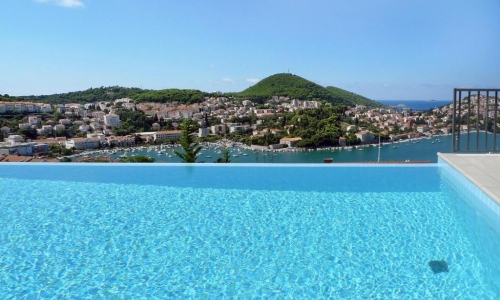 Hotel Adria, karpaten.md