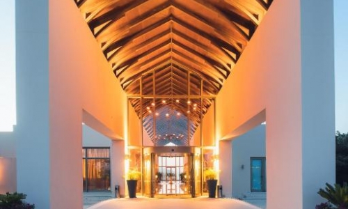 Giannoulis Cavo Spada Luxury Sports and Leisure Resort, karpaten.md, 2