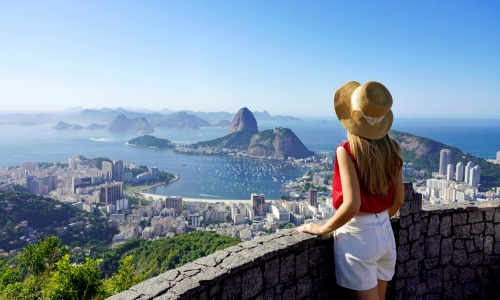 Circuit & Sejur Brazilia - Rio de Janeiro, karpaten.md