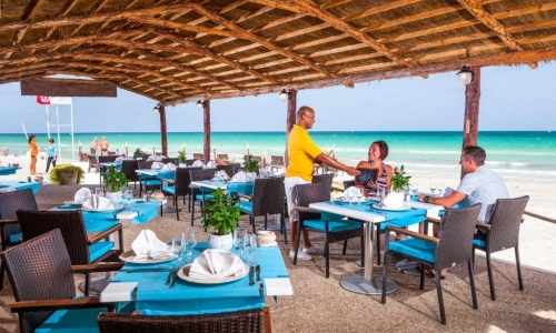 Palm Beach Club Djerba, karpaten.md, 2