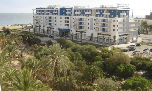 Le Monaco Hotel & Thalasso, karpaten.md, 2