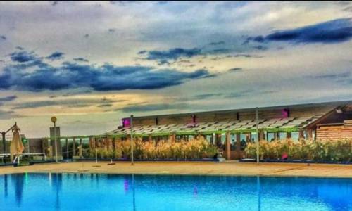 Le Monaco Hotel & Thalasso, karpaten.md