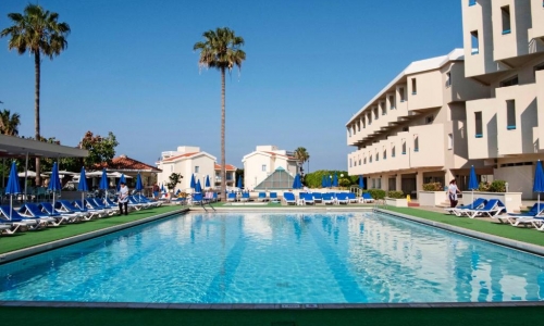 Kissos Hotel, karpaten.md
