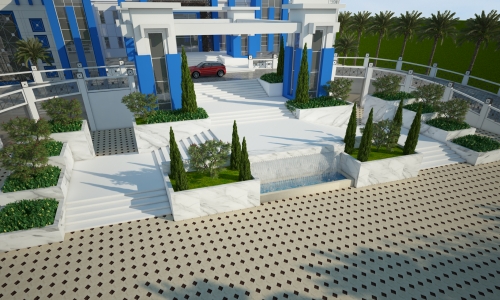 Pickalbatros Blu SPA Resort (Adults Only 16+), karpaten.md