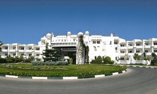 Hotel El Mouradi Skanes, karpaten.md