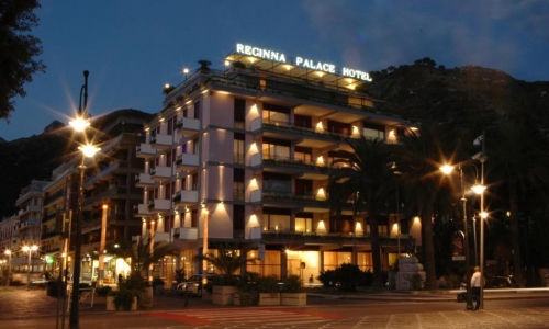 Reginna Palace Hotel, karpaten.md