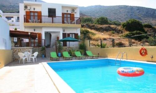 Elgoni Apartments, karpaten.md