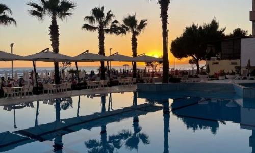 Hotel Blue Marine, karpaten.md