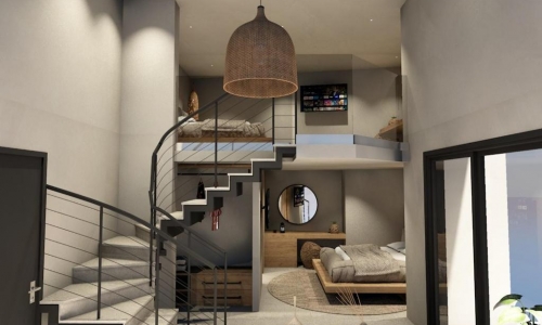 Indigo Suites Collection, karpaten.md, 2