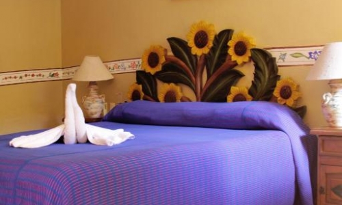 Hotel Hacienda del Caribe, karpaten.md, 2