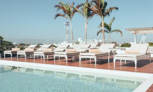 Antera Hotel & Residences, karpaten.md