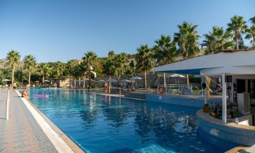 Almyrida Village Resort & Waterpark, karpaten.md, 2