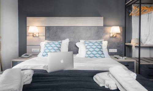 Meliton Inn Hotel and Suites, karpaten.md, 2