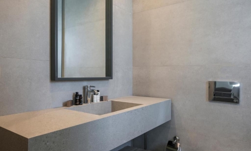 Mare Blue and Suites, karpaten.md, 2