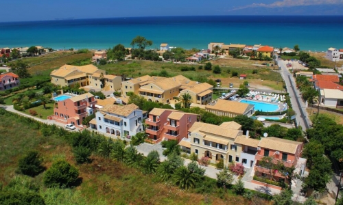 Nireas Studios and Apartments, karpaten.md