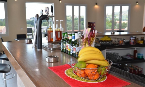 Paradiso Apartments, karpaten.md, 2