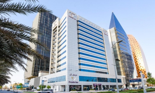 Hotel Premier Inn Abu Dhabi Capital Centre, karpaten.md