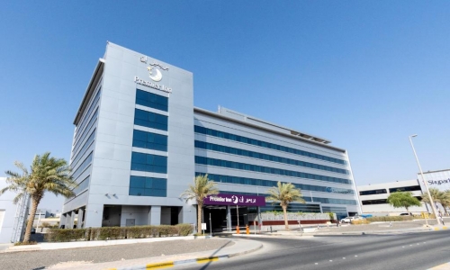 Premier Inn Abu Dhabi Int Airport, karpaten.md