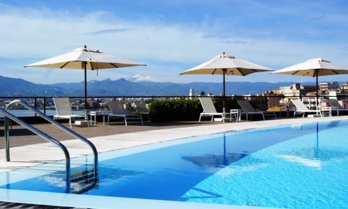 Eolian Milazzo Hotel, karpaten.md, 2