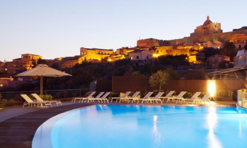 Eolian Milazzo Hotel, karpaten.md