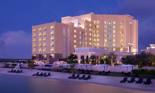 Hotel Traders, Qaryat Al Beri, karpaten.md, 2