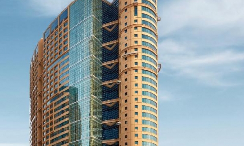 Grand Millennium Al Wahda, karpaten.md, 2