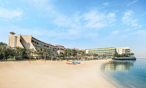 Al Raha Beach Resort & Spa, karpaten.md, 2