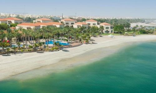 Al Raha Beach Resort & Spa, karpaten.md
