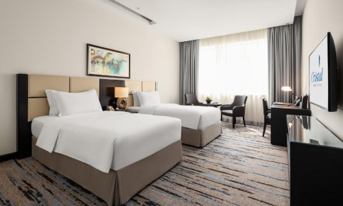 Hotel Cristal Abu Dhabi, karpaten.md, 2