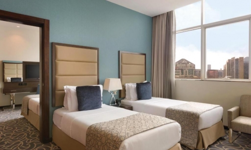 Hotel Ramada by Wyndham Abu Dhabi Corniche, karpaten.md, 2