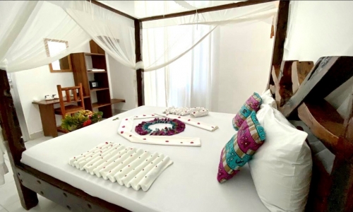 Tropicana Kendwa Beach Hotel, karpaten.md