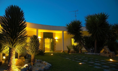 Valle di Mare Country Resort, karpaten.md