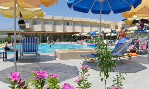 Hotel Relax, karpaten.md, 2
