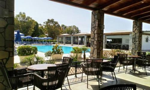 Hotel Relax, karpaten.md