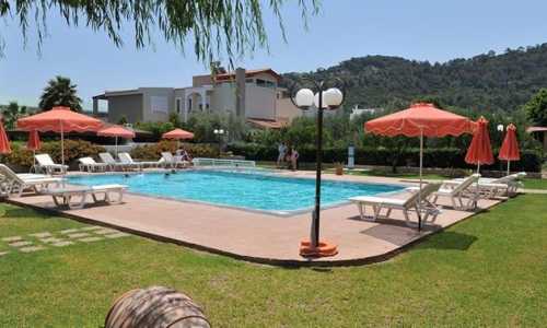 Santa Helena Hotel, karpaten.md, 2