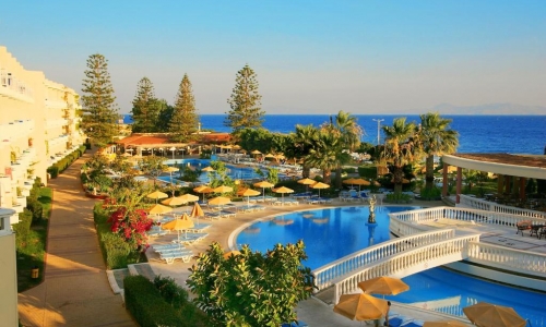Hotel Sunshine Rhodes, karpaten.md, 2