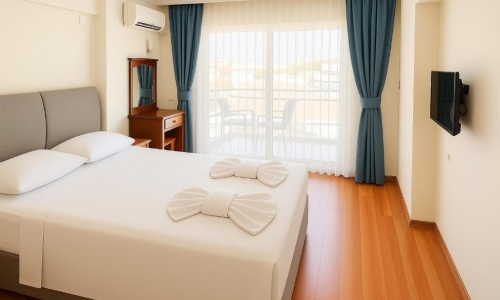 Hotel CihanTurk, karpaten.md, 2