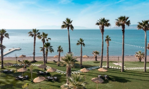 Radisson Collection Hotel Bodrum, karpaten.md, 2
