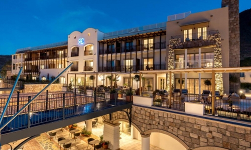 Radisson Collection Hotel Bodrum, karpaten.md