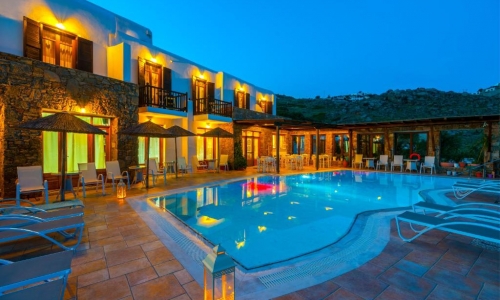 Hotel Paradision, karpaten.md, 2