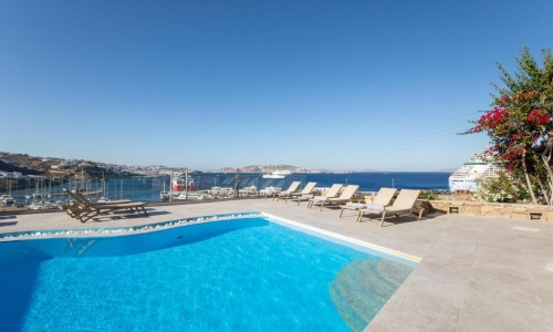 Hotel Paradision, karpaten.md